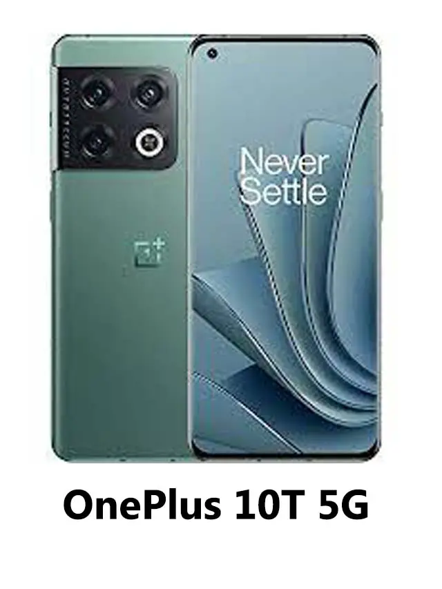 OnePlus 10T 5G latest Model