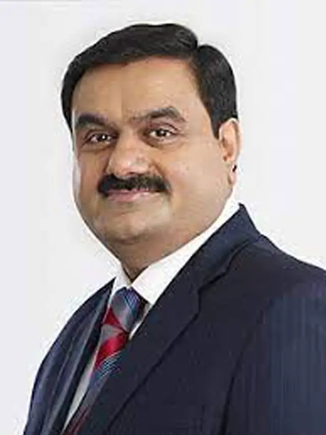 adani