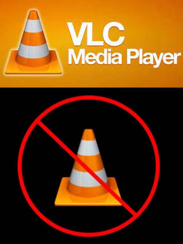VLC Media Player भारत में प्रतिबंधित(banned)?