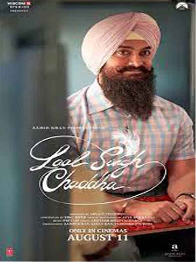 Laal Singh Chaddha box office total collection