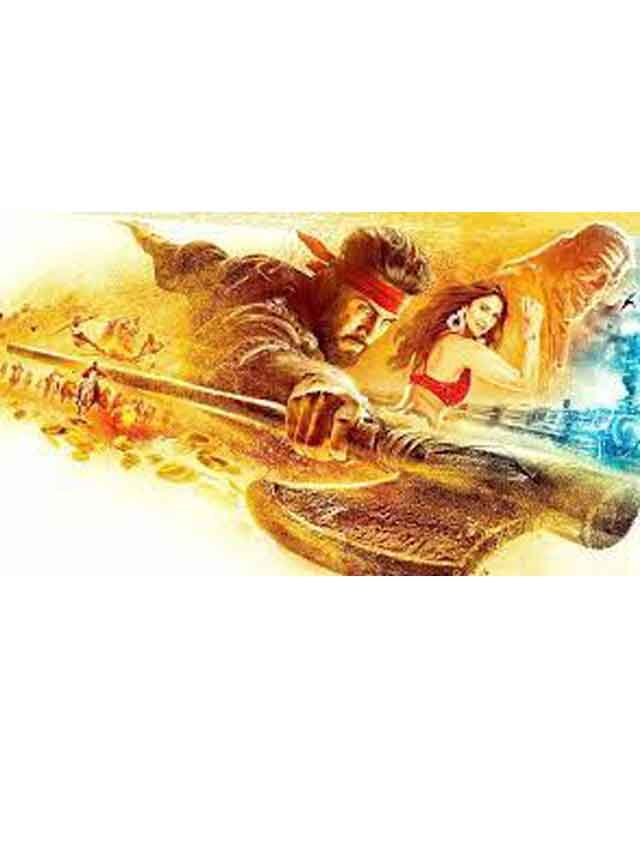 Ranbir Kapoor’s Shamshera released on Amazon Prime Video