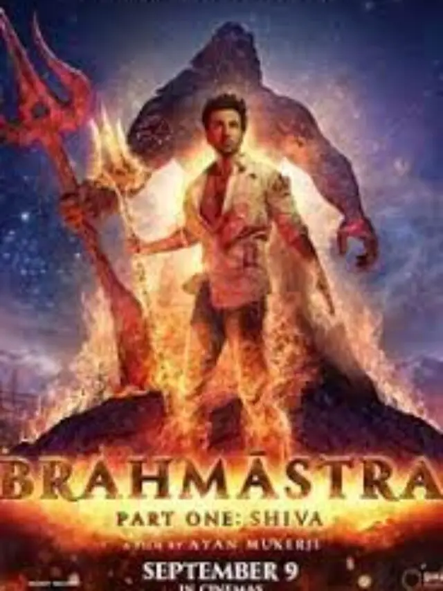 Brahmastra’s World Wide Collection Day 2