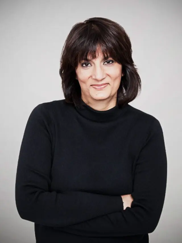 ओगिल्वी(Ogilvy) ने Devika Bulchandani को Global CEO नियुक्त