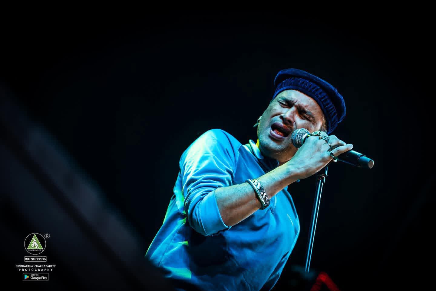 Zubin Garg